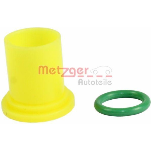 Hydraulikschlauch, Lenkung METZGER 2361056 f&uuml;r PEUGEOT