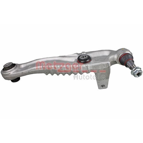 Lenker, Radaufh&auml;ngung METZGER 58117702 KIT + f&uuml;r JAGUAR LAND ROVER, hinten