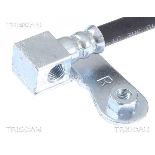 Bremsschlauch TRISCAN 8150 80306 f&uuml;r CHRYSLER, Hinterachse rechts