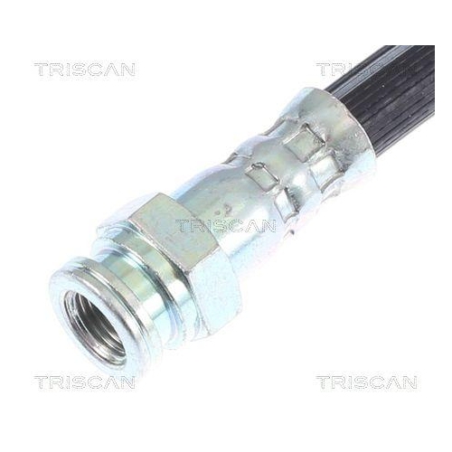 Bremsschlauch TRISCAN 8150 25211 f&uuml;r RENAULT, Hinterachse, Hinterachse rechts