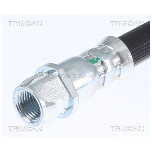 Bremsschlauch TRISCAN 8150 28243 f&uuml;r CITRO&Euml;N FIAT PEUGEOT, Hinterachse, innen