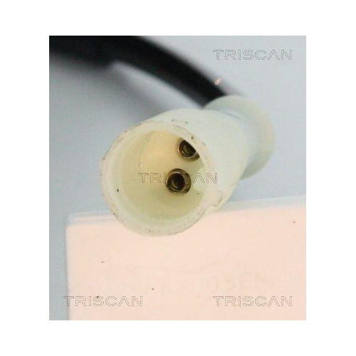Sensor, Raddrehzahl TRISCAN 8180 15402 f&uuml;r FIAT LANCIA, Hinterachse rechts