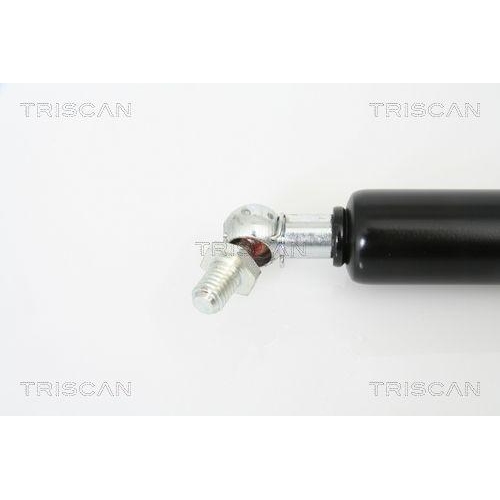 Gasfeder, Koffer-/Laderaum TRISCAN 8710 13271 f&uuml;r TOYOTA, hinten rechts, rechts