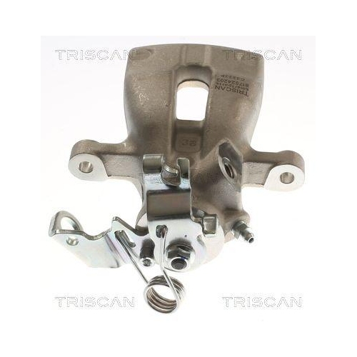 Bremssattel TRISCAN 8175 24203 f&uuml;r OPEL VAUXHALL, Hinterachse links