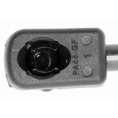Gasfeder, Motorhaube VAICO V10-1990 Green Mobility Parts f&uuml;r SEAT SKODA VW VAG