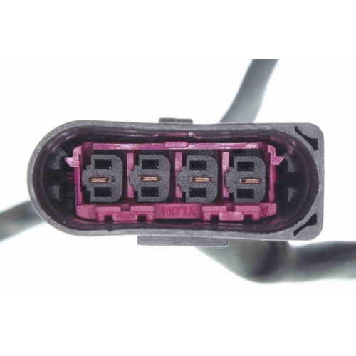 Lambdasonde VEMO V10-76-0081 Original VEMO Qualit&auml;t f&uuml;r AUDI CHRYSLER FIAT SEAT