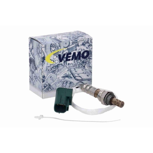 Lambdasonde VEMO V38-76-0015 Original VEMO Qualit&auml;t f&uuml;r NISSAN INFINITI, hinten