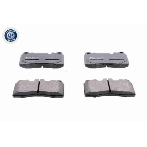 Bremsbelagsatz, Scheibenbremse VAICO V10-8296 Green Mobility Parts f&uuml;r AUDI SEAT