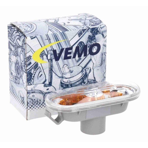 Blinkleuchte VEMO V10-84-0092 Original VEMO Qualit&auml;t f&uuml;r SEAT SKODA VAG