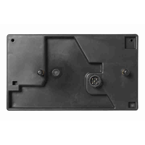 R&uuml;ckstrahler VAICO 7380103001 Original VAICO Qualit&auml;t f&uuml;r