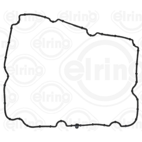 Dichtung, Schaltgetriebe ELRING 754740 für OPEL, links