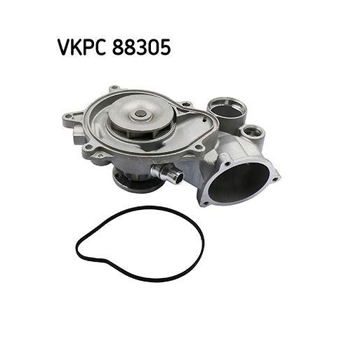 Wasserpumpe, Motorkühlung SKF VKPC 88305 für BMW