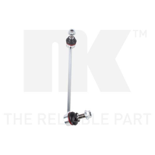 Stange/Strebe, Stabilisator NK 5113374 f&uuml;r MERCEDES-BENZ, Vorderachse links