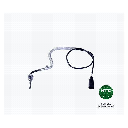 Sensor, Abgastemperatur NTK 94859 f&uuml;r AUDI VW, vor Abgasturbolader