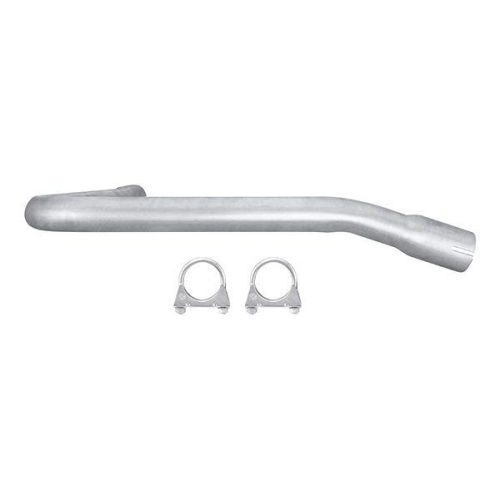 HELLA Abgasrohr 8LA 366 003-011 Easy2Fit –