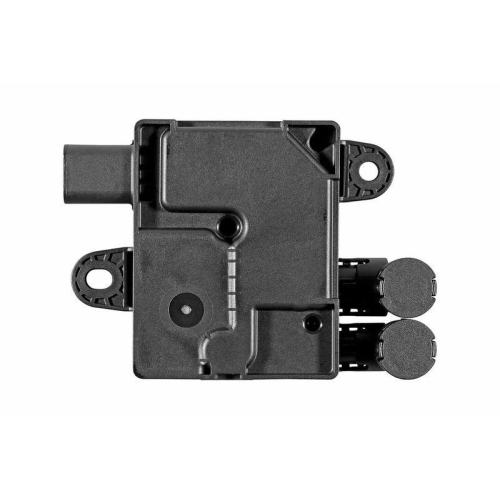 HELLA Sensor, Luftgüte 6PX 014 178-101 für MERCEDES-BENZ, zum Innenraumgebläse