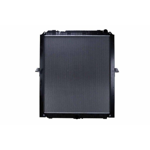 HELLA Kühler, Motorkühlung 8MK 366 302-201 für MERCEDES-BENZ