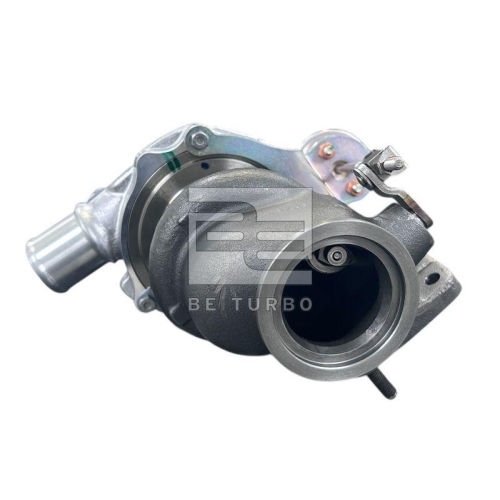 BE TURBO 134440 Lader, Aufladung f&uuml;r FPT