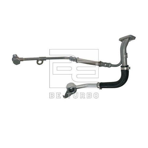 BE TURBO 600173 &Ouml;lleitung, Lader f&uuml;r VAG