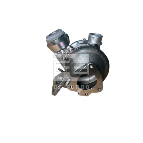 BE TURBO 125210 Lader, Aufladung f&uuml;r VOLVO VOLVO PENTA