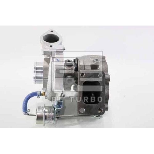 BE TURBO 130544 Lader, Aufladung f&uuml;r HINO