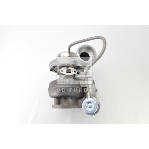BE TURBO 129551 Lader, Aufladung f&uuml;r VOLVO DEUTZ