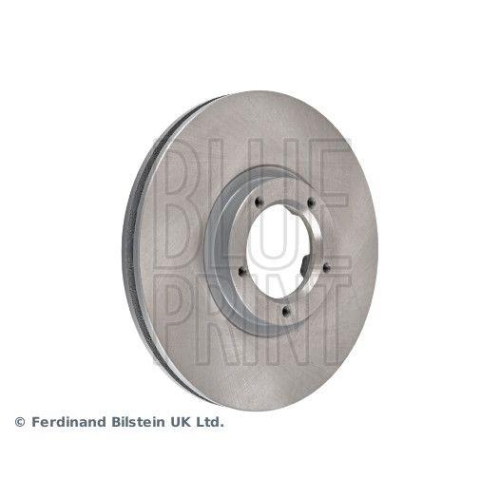 BLUE PRINT ADF124345 2 St&uuml;ck Bremsscheiben f&uuml;r FORD FORD USA, Vorderachse