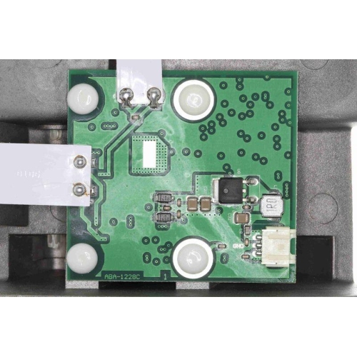 VEMO Steuerger&auml;t, Beleuchtung links und rechts V20-73-0211 + V20-73-0212 f&uuml;r BMW
