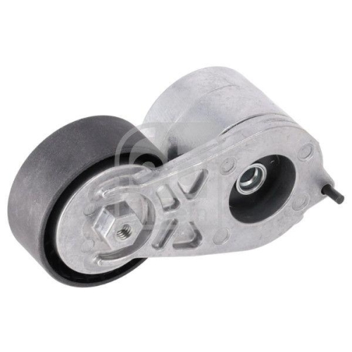 FEBI BILSTEIN 1005917 Riemenspanner, Keilrippenriemen f&uuml;r AUDI VW