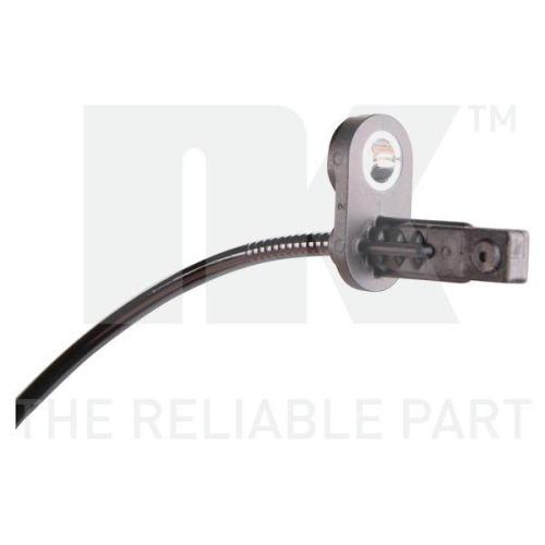NK 299310 Sensor, Raddrehzahl f&uuml;r FIAT JEEP, Vorderachse
