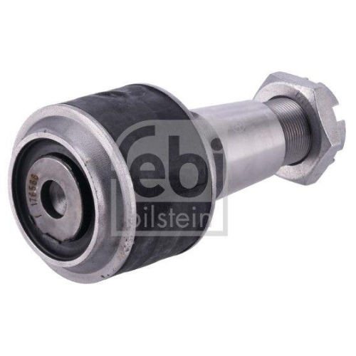 FEBI BILSTEIN Reparatursatz, F&uuml;hrungsstrebe 176566 f&uuml;r VOLVO