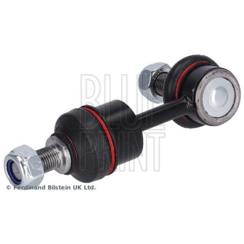 Stange/Strebe, Stabilisator BLUE PRINT ADG085164 f&uuml;r HYUNDAI, Hinterachse links