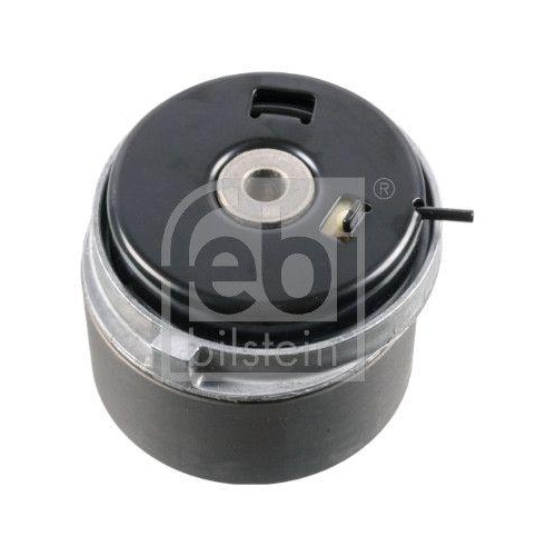 FEBI BILSTEIN Spannrolle, Zahnriemen 27792 f&uuml;r ALFA ROMEO FIAT OPEL SAAB
