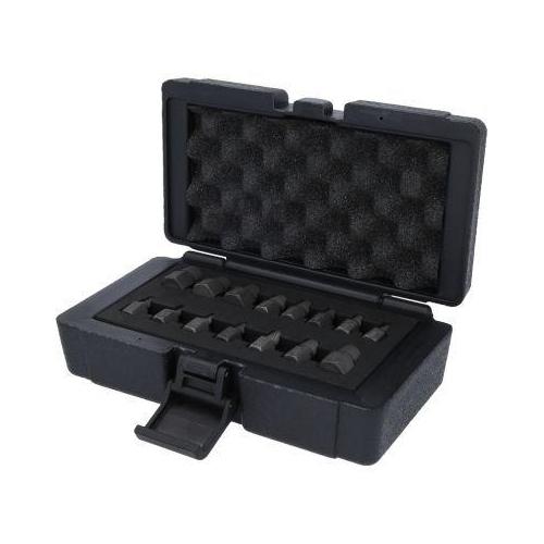 Bolzenausdreher-Satz KS TOOLS 150.1385 f&uuml;r