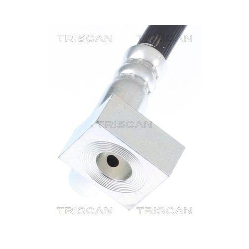 Bremsschlauch TRISCAN 8150 80307 f&uuml;r CHRYSLER, Vorderachse rechts