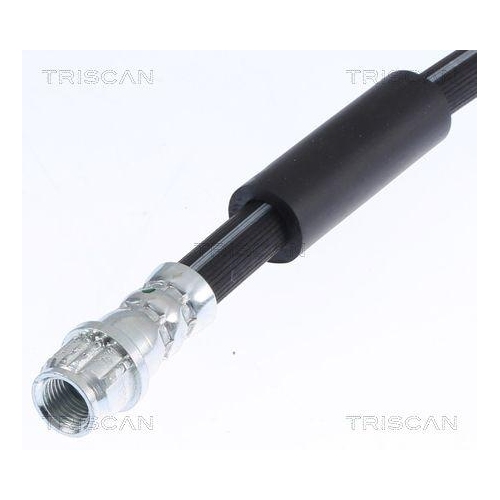 Bremsschlauch TRISCAN 8150 28244 f&uuml;r CITRO&Euml;N FIAT PEUGEOT TOYOTA, Hinterachse