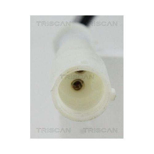Sensor, Raddrehzahl TRISCAN 8180 15403 f&uuml;r FIAT LANCIA, Hinterachse links