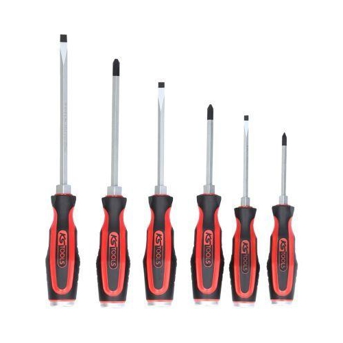 Schraubendrehersatz KS TOOLS 151.1165 für