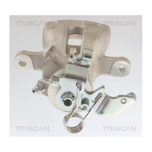 Bremssattel TRISCAN 8175 24204 f&uuml;r OPEL VAUXHALL, Hinterachse rechts