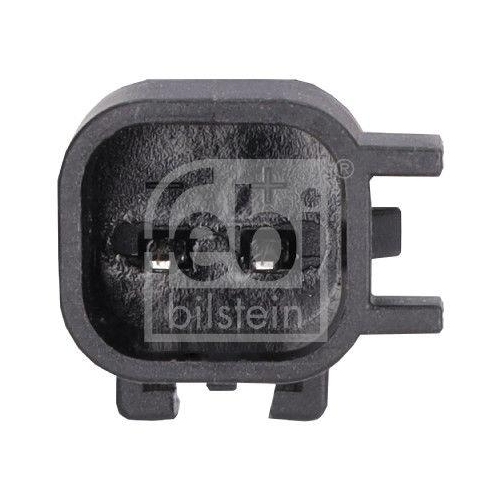FEBI BILSTEIN Sensor, Raddrehzahl 186219 f&uuml;r FORD FORD MOTOR COMPANY