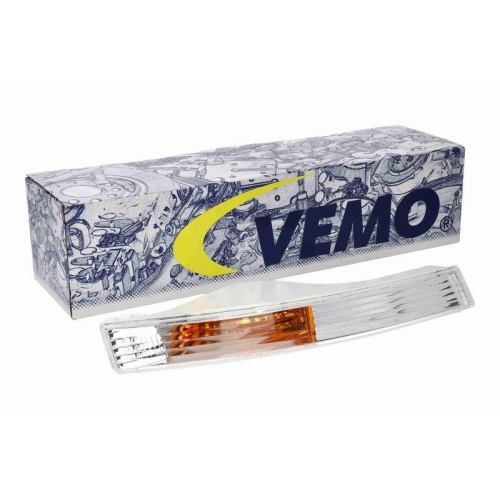 Blinkleuchte VEMO V10-84-0018 Original VEMO Qualit&auml;t f&uuml;r SEAT SKODA VW VAG