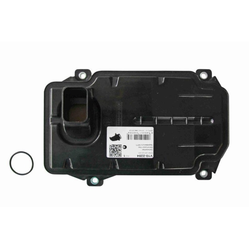 Hydraulikfilter, Automatikgetriebe VAICO V10-2284 Green Mobility Parts für SEAT