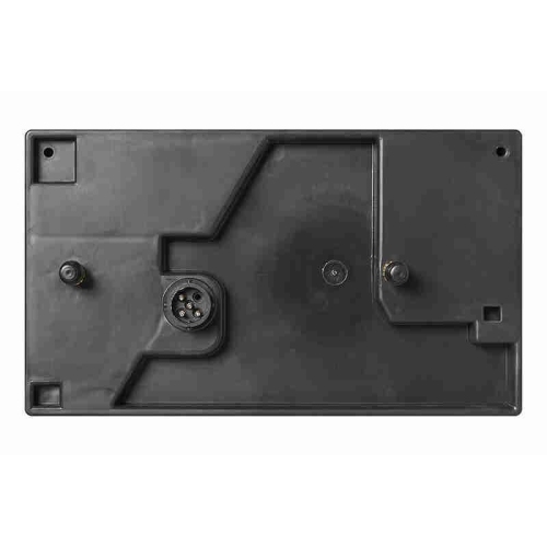 R&uuml;ckstrahler VAICO 7380103002 Original VAICO Qualit&auml;t f&uuml;r