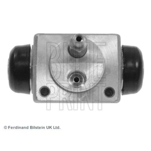Radbremszylinder BLUE PRINT ADT34487 für TOYOTA, Hinterachse links
