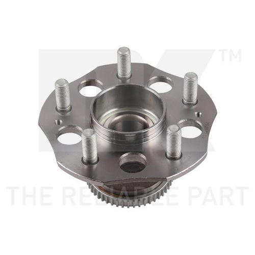 Radlagersatz NK 762632 f&uuml;r HONDA, Hinterachse