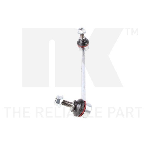 Stange/Strebe, Stabilisator NK 5113375 f&uuml;r MERCEDES-BENZ, Vorderachse rechts