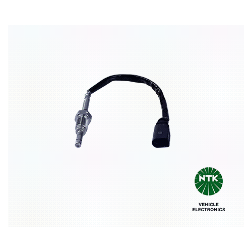 Sensor, Abgastemperatur NTK 90930 f&uuml;r VW, vor Abgasturbolader