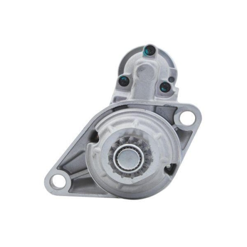 HELLA Starter 8EA 011 612-291 f&uuml;r AUDI SEAT SKODA VW