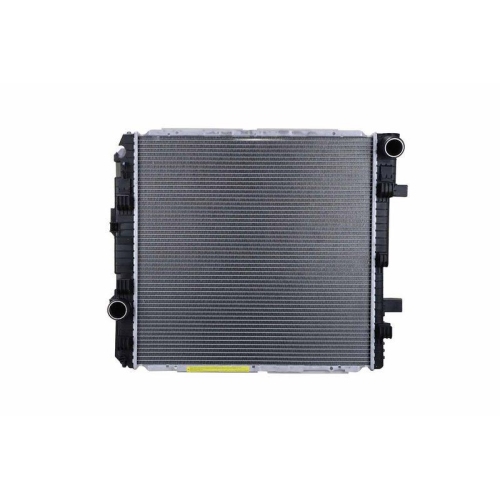 HELLA K&uuml;hler, Motork&uuml;hlung 8MK 366 302-211 f&uuml;r MERCEDES-BENZ