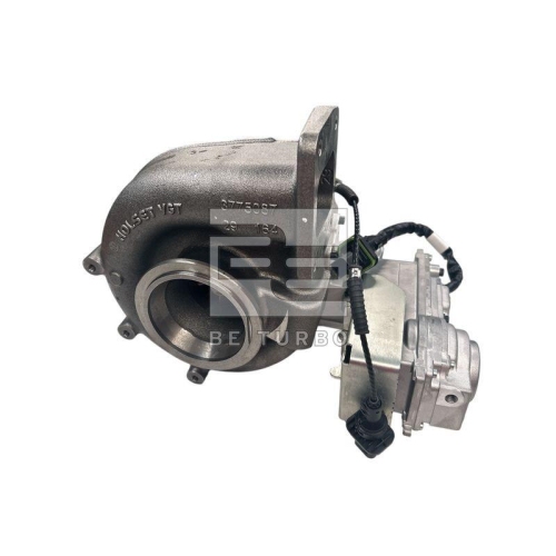 BE TURBO 134441 Lader, Aufladung f&uuml;r DAF